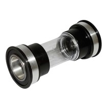 CUVETTE INTEGRE ROUTE-VTT A EMBOITER-PRESSFIT NEWTON POUR SHIMANO ET TRUVATIV BOITE 86.5-92 DIAM 41 POUR AXE 24mm et 24-22mm