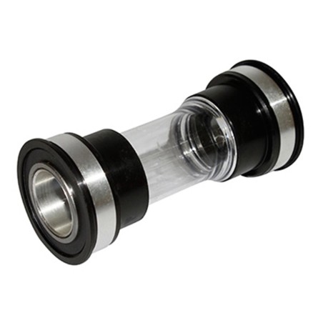 CUVETTE INTEGRE ROUTE-VTT A EMBOITER-PRESSFIT NEWTON POUR SHIMANO ET TRUVATIV BOITE 86.5-92 DIAM 41 POUR AXE 24mm et 24-22mm
