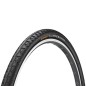Pneu vtc urbain 700 x 32 Continental ride tour noir tr (32-622)