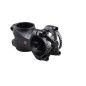 POTENCE VTT AHEAD SET 1''1/8 L50 ERGOTEC PIRANHA ALU   6° (CINTRE 31.8)