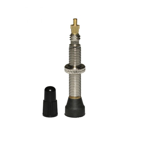 VALVE DE PNEU VTT SELECTION P2R TUBELESS 35mm (VRAC)