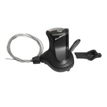 MANETTE VTT SUNRACE GAUCHE DUAL LEVER M903 2-3V.