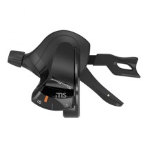 MANETTE VTT SUNRACE DROITE DUAL LEVER M10 10V.