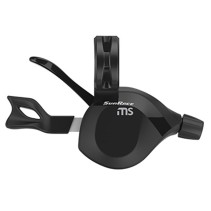 MANETTE VTT SUNRACE GAUCHE DUAL LEVER M10 2V.