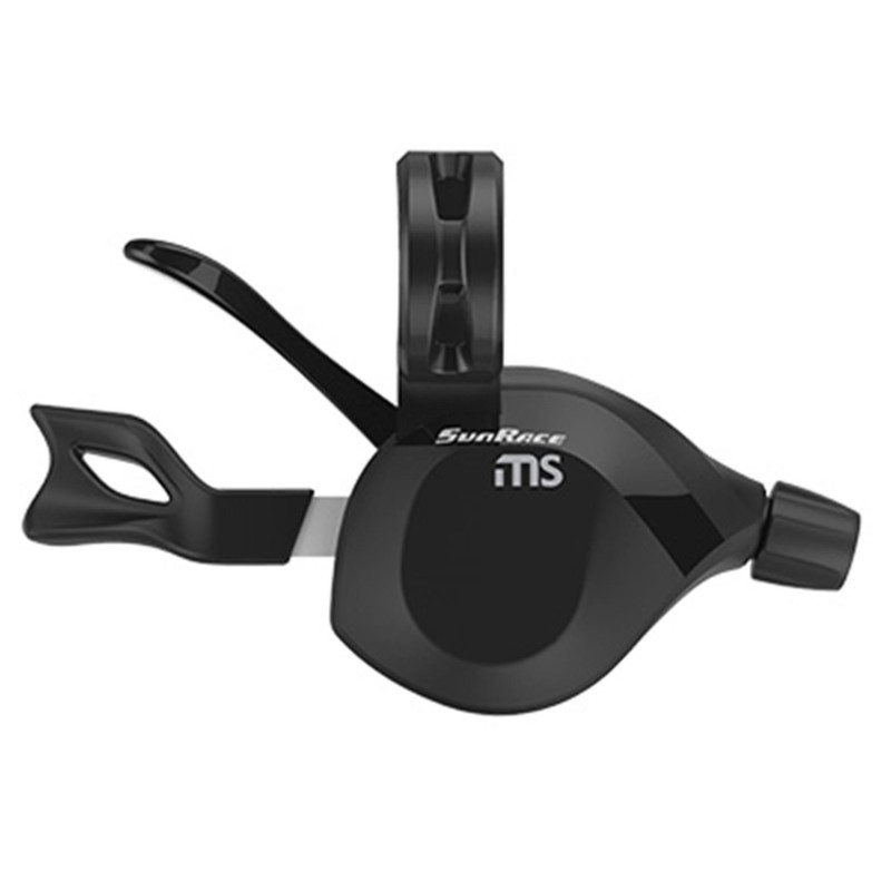 MANETTE VTT SUNRACE GAUCHE DUAL LEVER M10 2V.