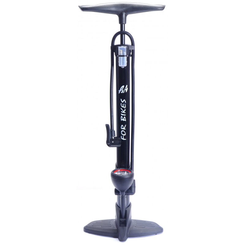 POMPE A PIED PA MANO ACIER NR - C8502123 - 3032651872597