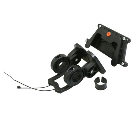 FIXATION DE PANIER AVANT P2R SUR CINTRE DIAM 22.2-31.8mm POUR PANIER 125646-125647-125648-125649-125650 (VENDU A L'UNITE)