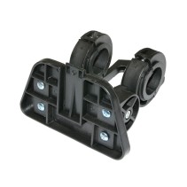 FIXATION DE PANIER AVANT P2R SUR CINTRE DIAM 22.2-31.8mm POUR PANIER 125646-125647-125648-125649-125650 (VENDU A L'UNITE)