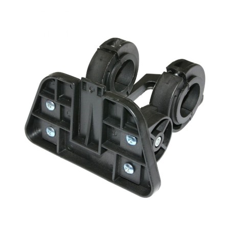 FIXATION DE PANIER AVANT P2R SUR CINTRE DIAM 22.2-31.8mm POUR PANIER 125646-125647-125648-125649-125650 (VENDU A L'UNITE)