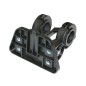 FIXATION DE PANIER AVANT P2R SUR CINTRE DIAM 22.2-31.8mm POUR PANIER 125646-125647-125648-125649-125650 (VENDU A L'UNITE)