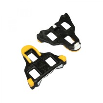 CALE PEDALE P2R COMPATIBLE SHIMANO ROUTE SPD-SL MOBILE 6° (PAIRE)