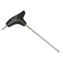 OUTIL CLE TORX P2R PRO BIKEHAND T25 AVEC PRISE EN MAIN