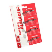 CONNECTEUR DE CHAINE VELO 12V. SRAM EAGLE OIL