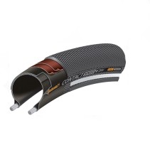 Pneu route 700x28 tr Continental contact speed noir (28-622)
