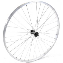 ROUE AV VTT MOYEUX ACIER - 88300235 - 3032651831181