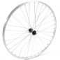 ROUE AV VTT MOYEUX ACIER - 88300235 - 3032651831181