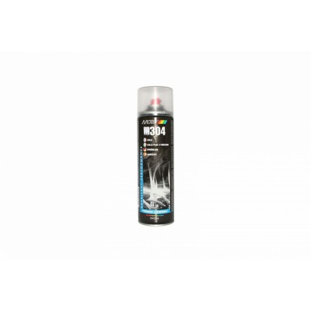 COLLE REPOSITIONNABLE MOTIP M304 (SPRAY 500 ml)