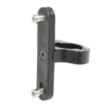 FIXATION PORTE BIDON SUR CINTRE