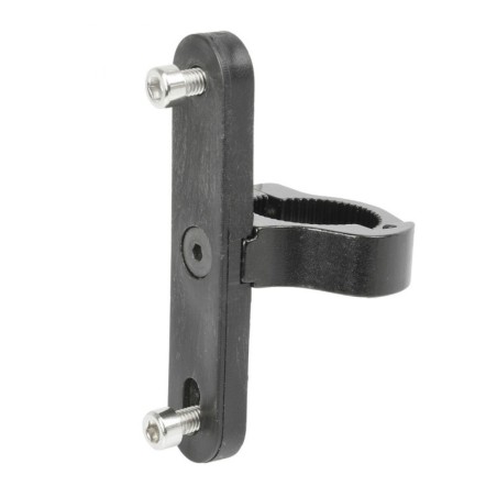 FIXATION PORTE BIDON SUR CINTRE
