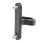 FIXATION PORTE BIDON SUR CINTRE