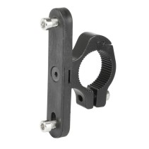FIXATION PORTE BIDON SUR CINTRE