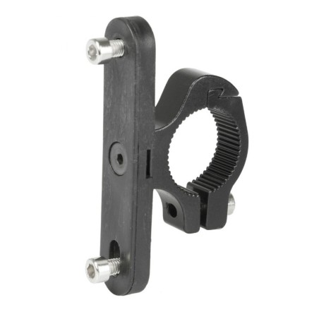FIXATION PORTE BIDON SUR CINTRE