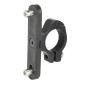 FIXATION PORTE BIDON SUR CINTRE