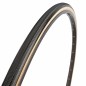 BOYAU ROUTE 650 X 21 VITTORIA JUNIOR NOIR-BEIGE 290g