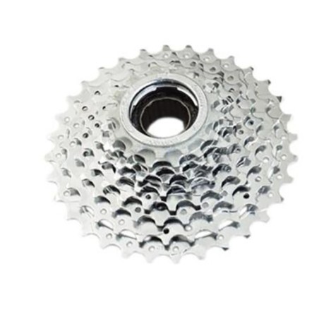 ROUE LIBRE  9 V. SUNRACE MFE90 13-32DTS (E BIKE/VAE)