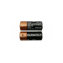 PILE BOUTON N- LR1 DURACELL (BLISTER DE 2)