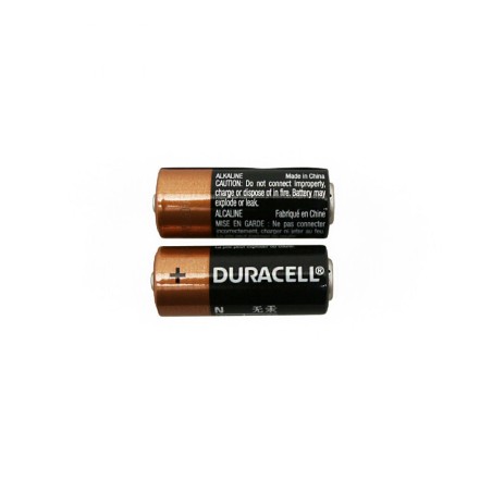 PILE BOUTON N- LR1 DURACELL (BLISTER DE 2)