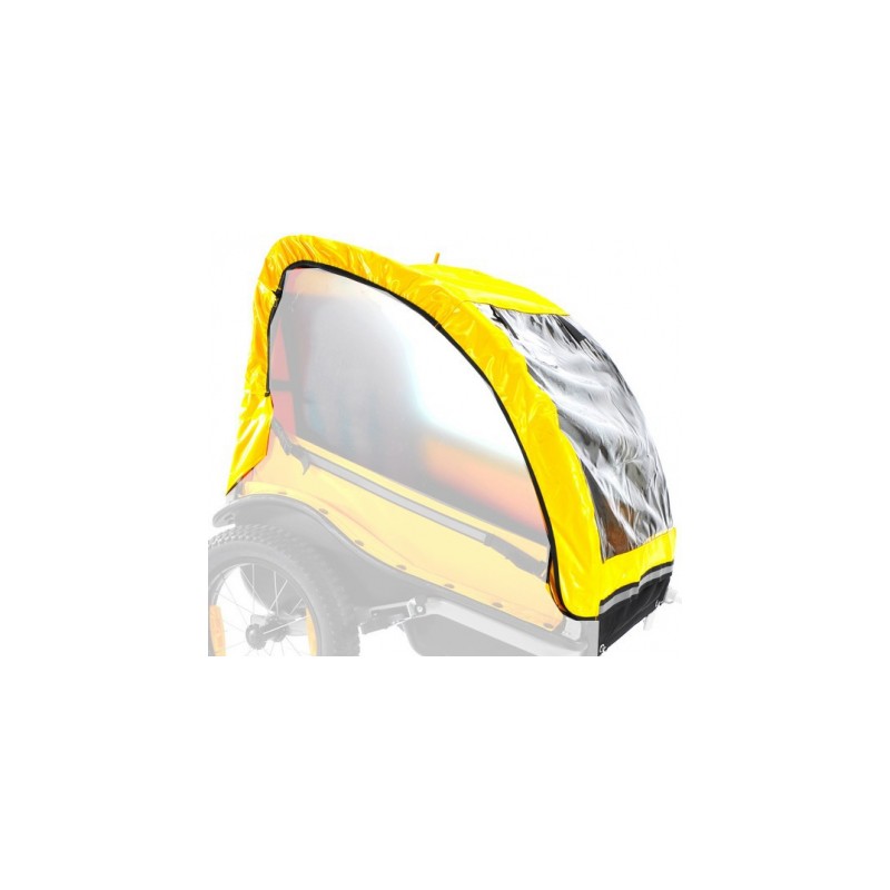 BACHE DESSUS EXPLORER 2018 - C9652016 - 3032651872801