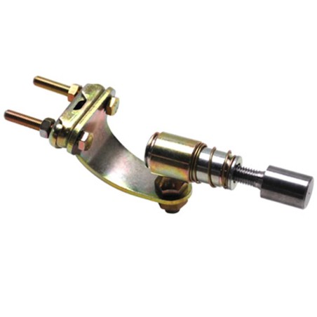 Attache remorque velo (kit 2 pieces)