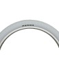 Pneu bmx 20 x 1.95 kenda slick blanc tr (50-406)