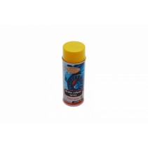 BOMBE DE PEINTURE MOTIP PRO ETRIER FREIN JAUNE AEROSOL 400 ml (04097)