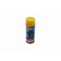 BOMBE DE PEINTURE MOTIP PRO ETRIER FREIN JAUNE AEROSOL 400 ml (04097)