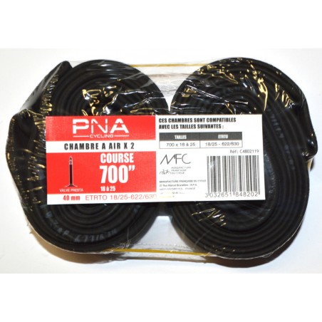 LOT 2 CH-A 700X18-25 VP40 - C4802119 - 3032651848202