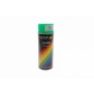 BOMBE DE PEINTURE MOTIP PRO FLUO VERT AEROSOL 400ml (04023)