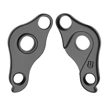Patte derailleur alu  adaptable    cadre focus (gh - 215)