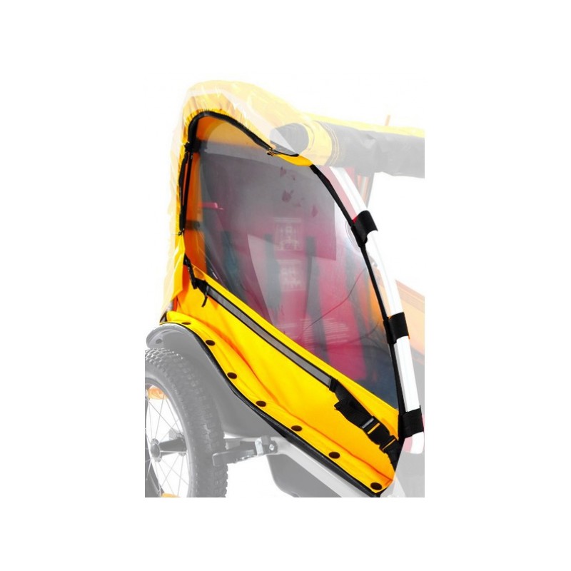 BACHE COTE DRT EXPLORER 2018 - C9652017 - 3032651872818
