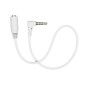 SACOCHE DE CADRE-POTENCE VELO SMARTPHONE POUR TELEPHONE PORTABLE - I-PHONE FIXATION A VELCRO (19.5x10x9cm)