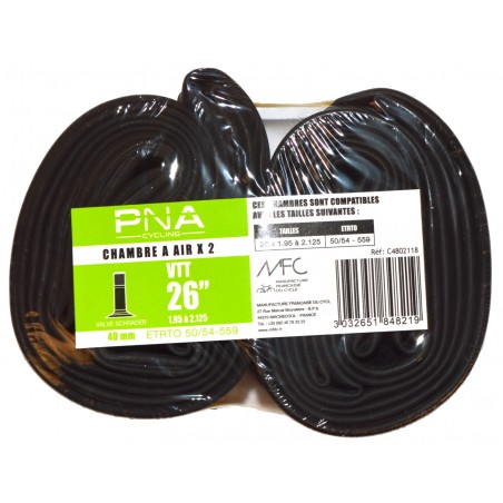 LOT 2 CH-A 26X1,95-2,125 VS40 - C4802118 - 3032651848219