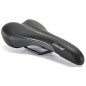 SELLE VTT NOIR GREY - C7102019 - 3032651831648