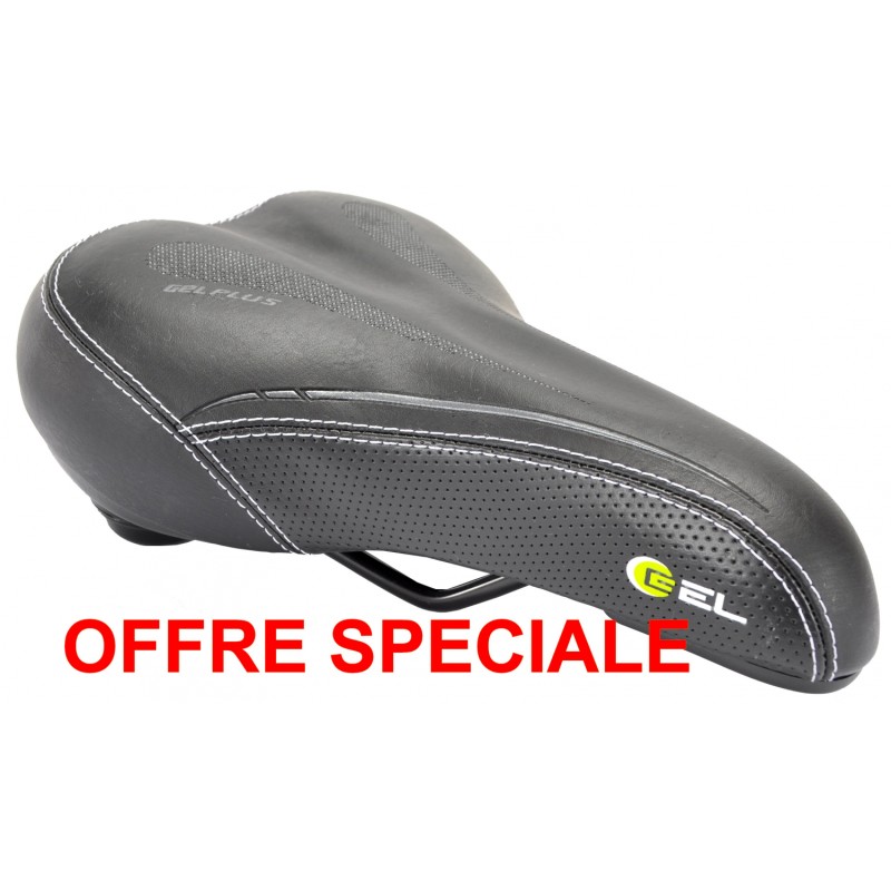 SELLE CONFORT GEL HOMME - C7102020 - 3032651831655