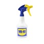 PULVERISATEUR LUBRIFIANT WD40 (VIDE -500 ML)