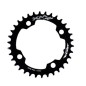 PLATEAU E BIKE/VAE MONO DIAM 104 EXTER 34DTS NOIR 4 BRANCHES MICHE COMP. BROSE