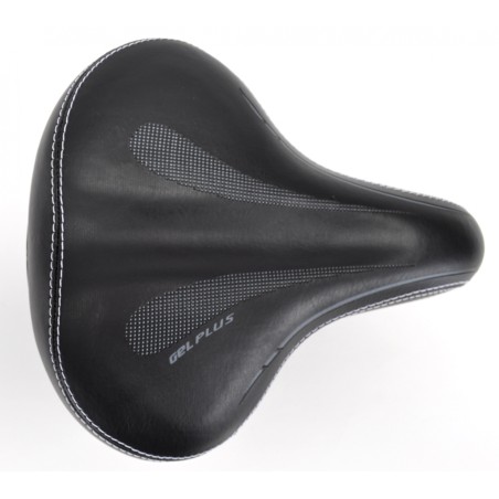 SELLE CONFORT GEL FEMME - C7102021 - 3032651831662