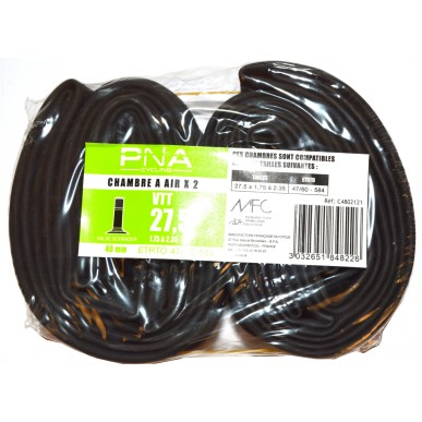 LOT 2 CH-A 27,5X1,75-2,35 VS40 - C4802121 - 3032651848226