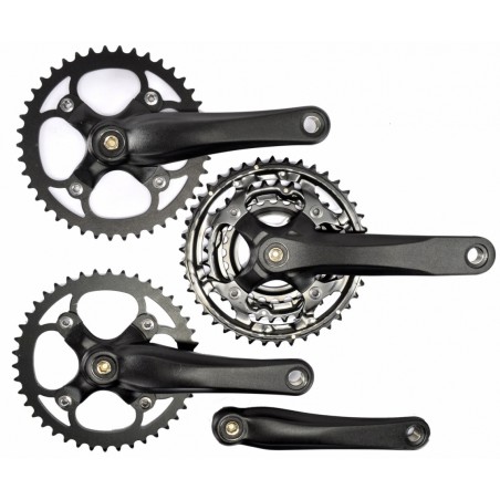 ENS PED TANDEM VTT 24X32X42 - C3302046-170    - 3032651834106