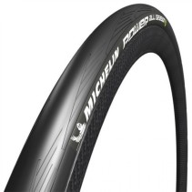 PNEU ROUTE MICHELIN 700X25 POWER ALL SEASON NOIR